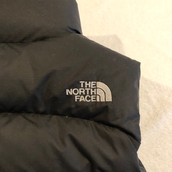 North face 700 vest - Picture 3 of 10